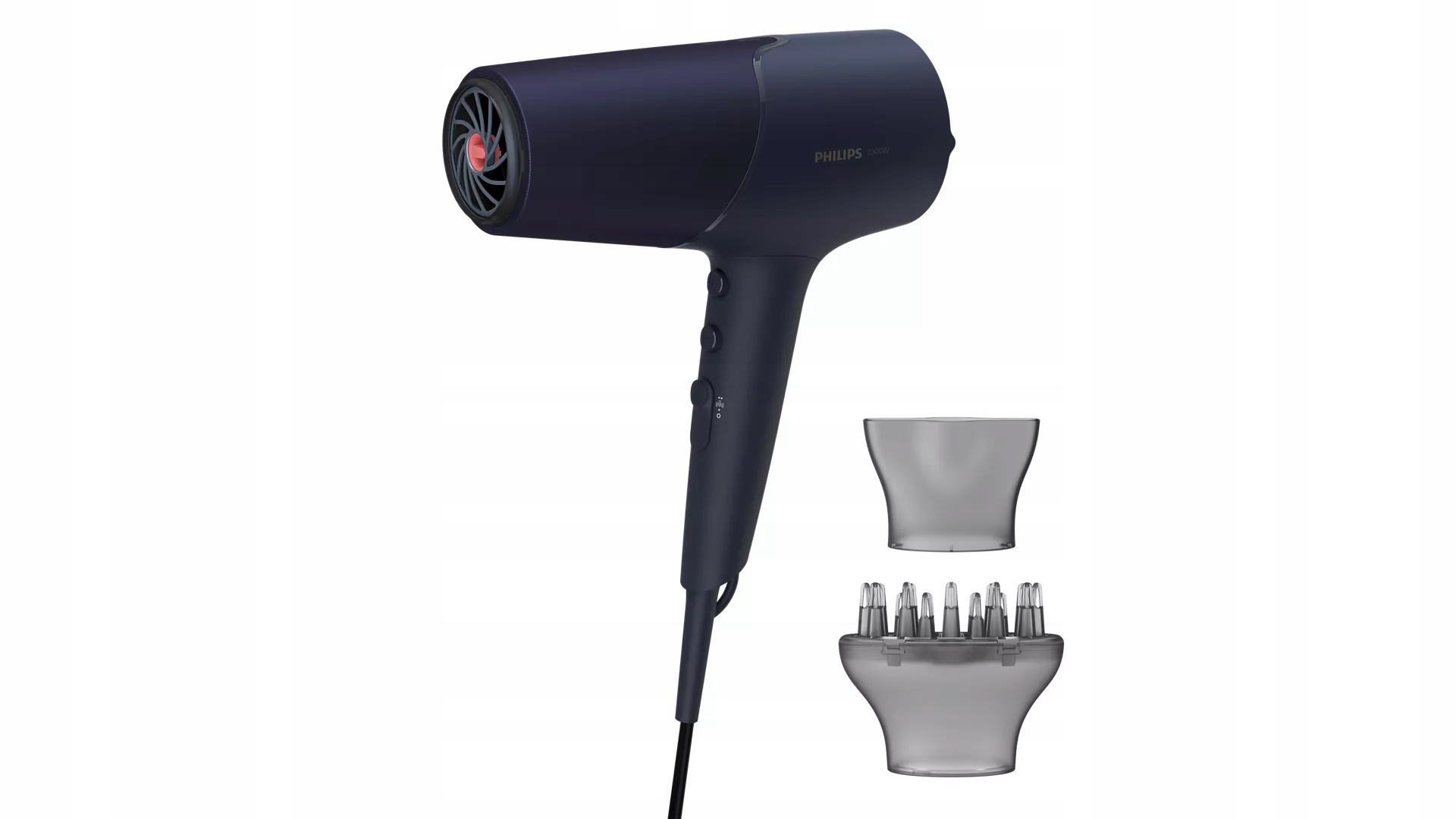 Philips Hair Dryer Series 5000 vysoušeč vlasů BHD510/00