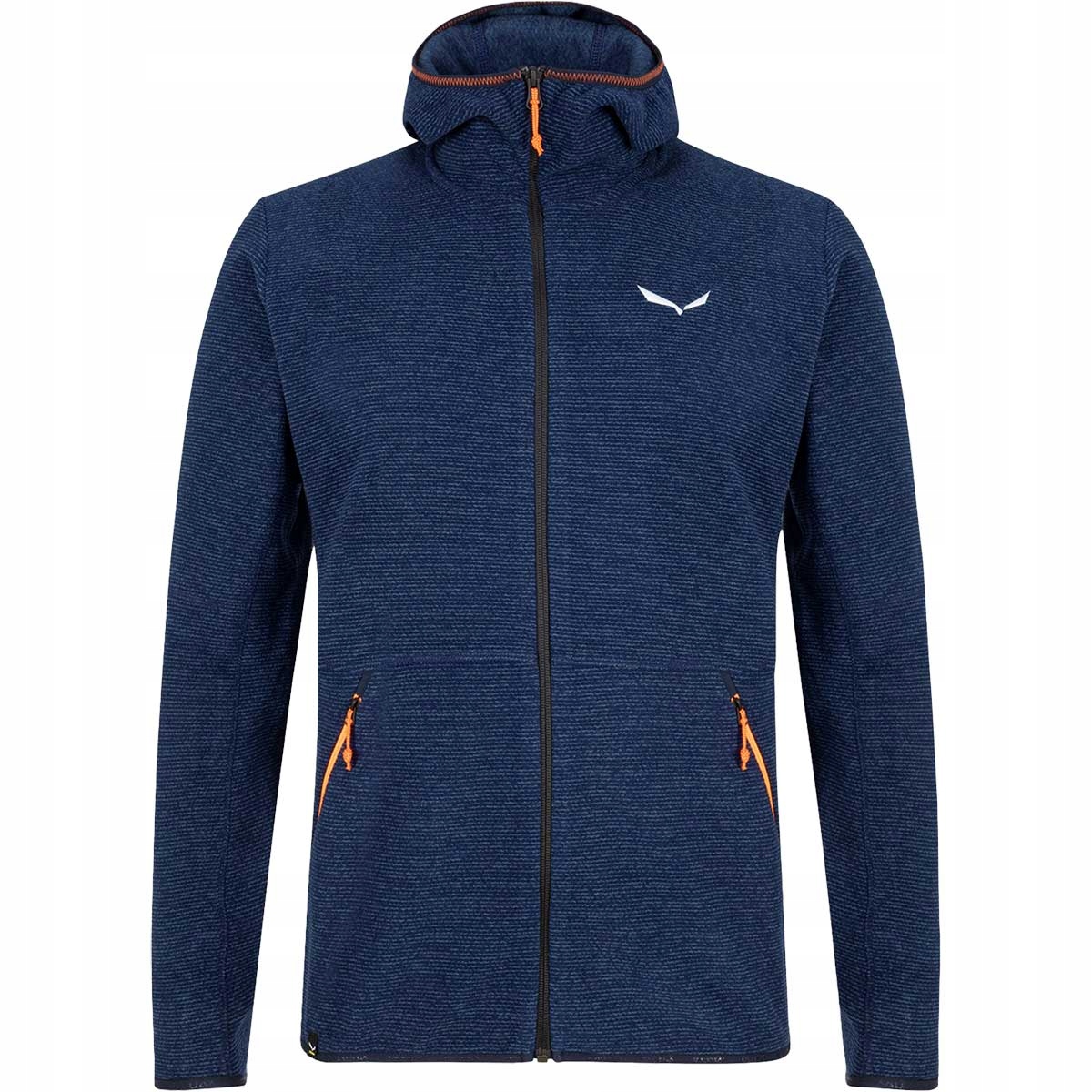 

Polar Bluza Salewa Nuvolo Polarlite Blue Dark L