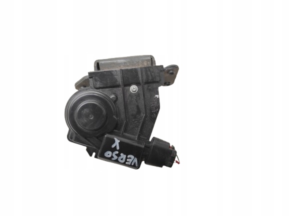 TOYOTA VERSO 09- ZAMEK KLAPY BAGAŻNIKA