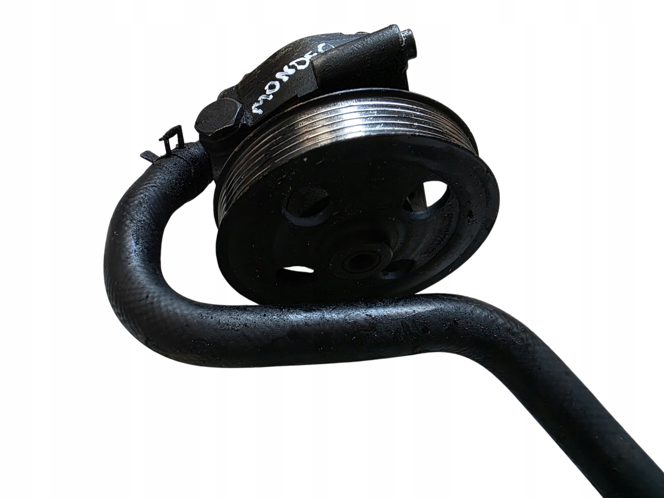 Pompa servosterzo FORD MONDEO MK 4 1.8 TDCI 6G91-3A696-CD