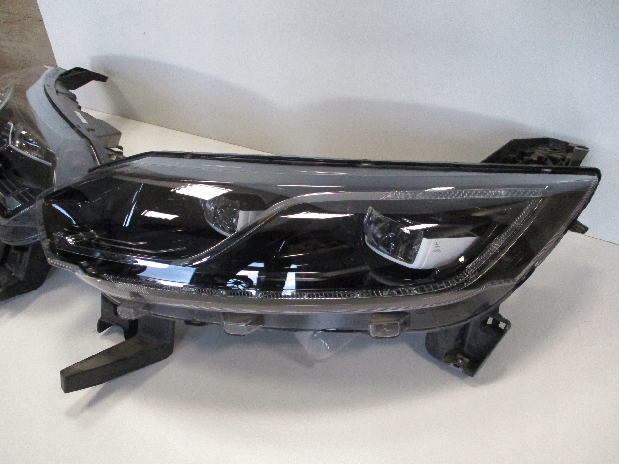 Licht FULL LED RENAULT ESPACE links