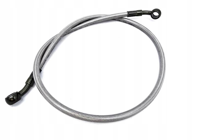 PRZEWÓD HAMULCOWY 80CM QUAD ATV