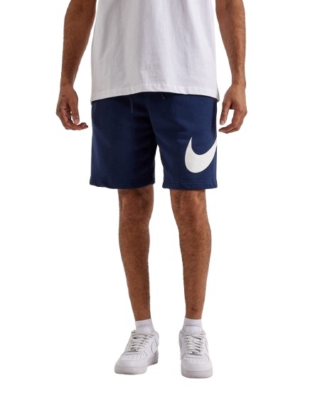 Kraťasy Nike Club Fleece Shorts