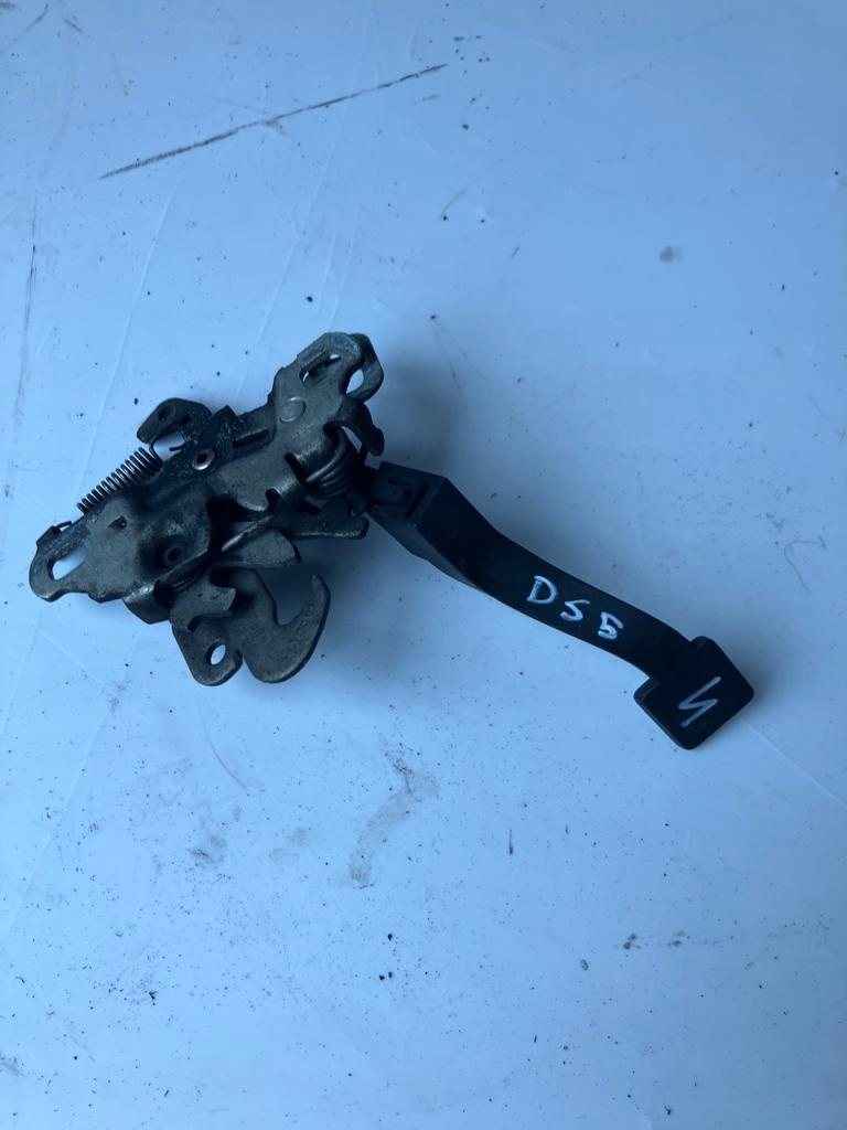 lock RYGIEL bonnets CITROEN DS5 9800562280