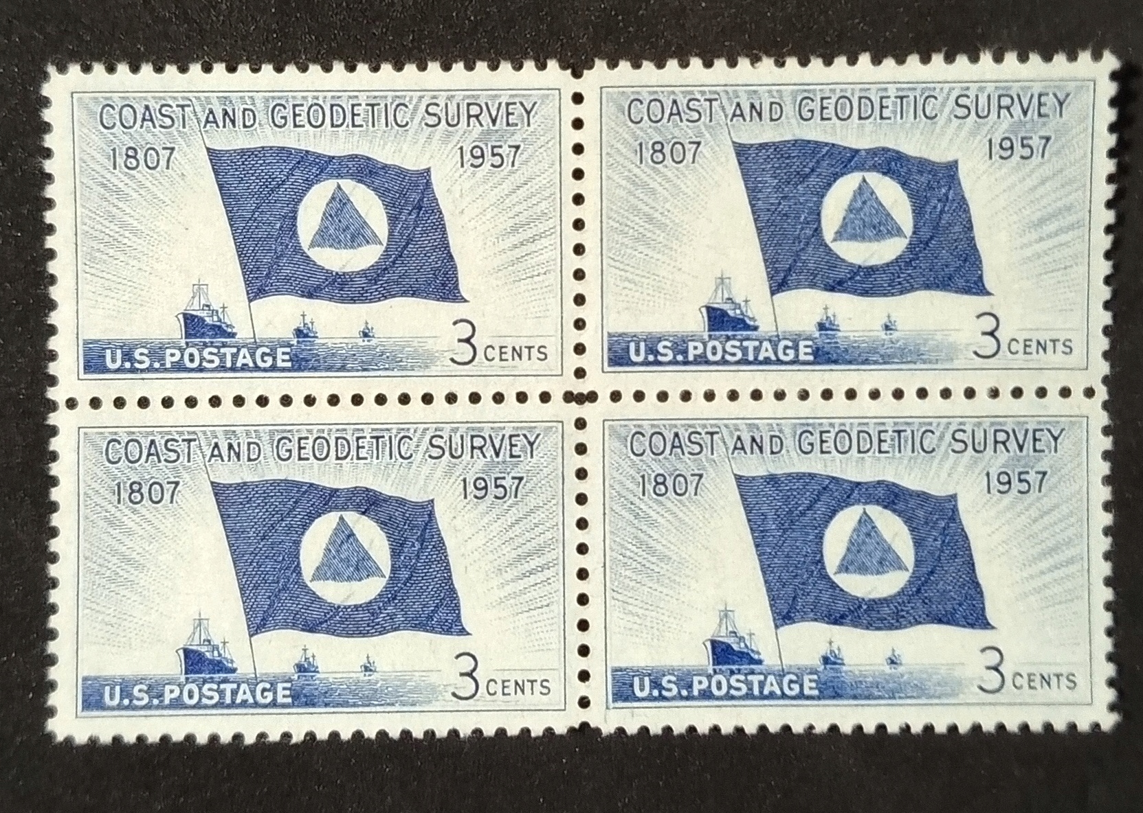 USA czwórka U11 czyste.