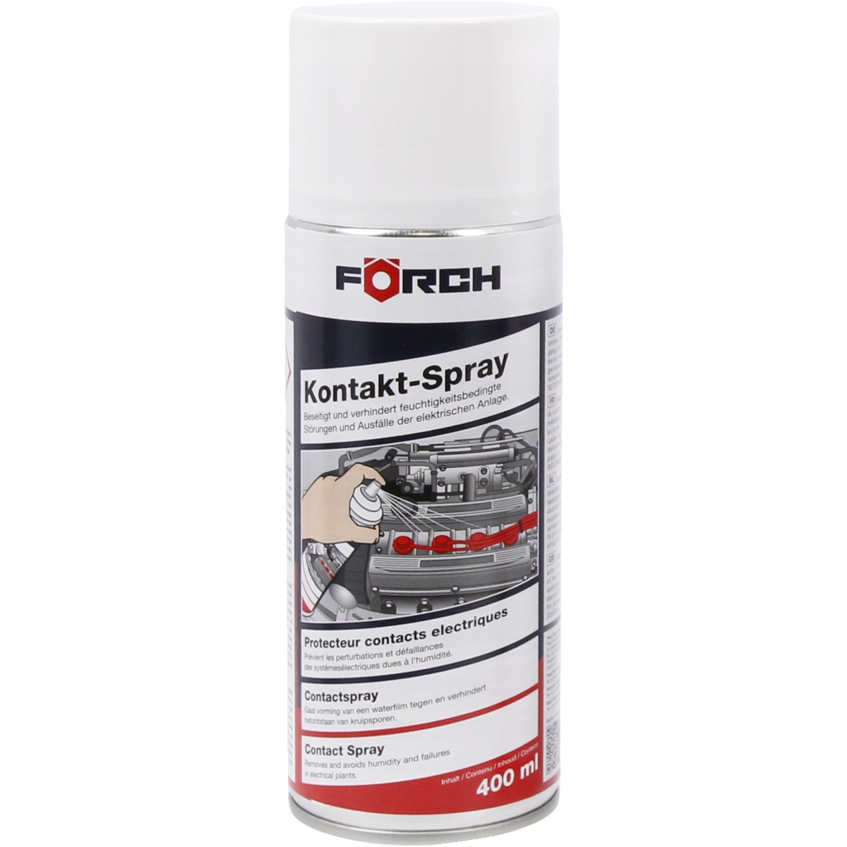 Forch Kontakt Spray 400 ML