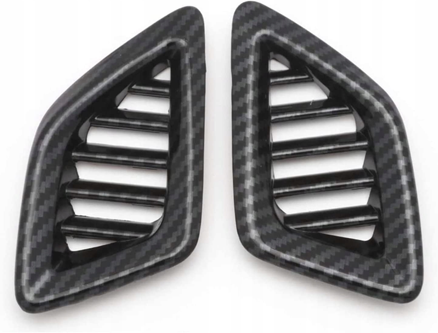 Приладова панель автомобіля AC Vent oson