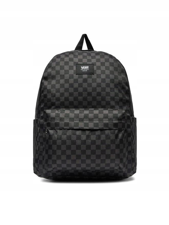 Batoh Vans Old Skool Check Šachovnice