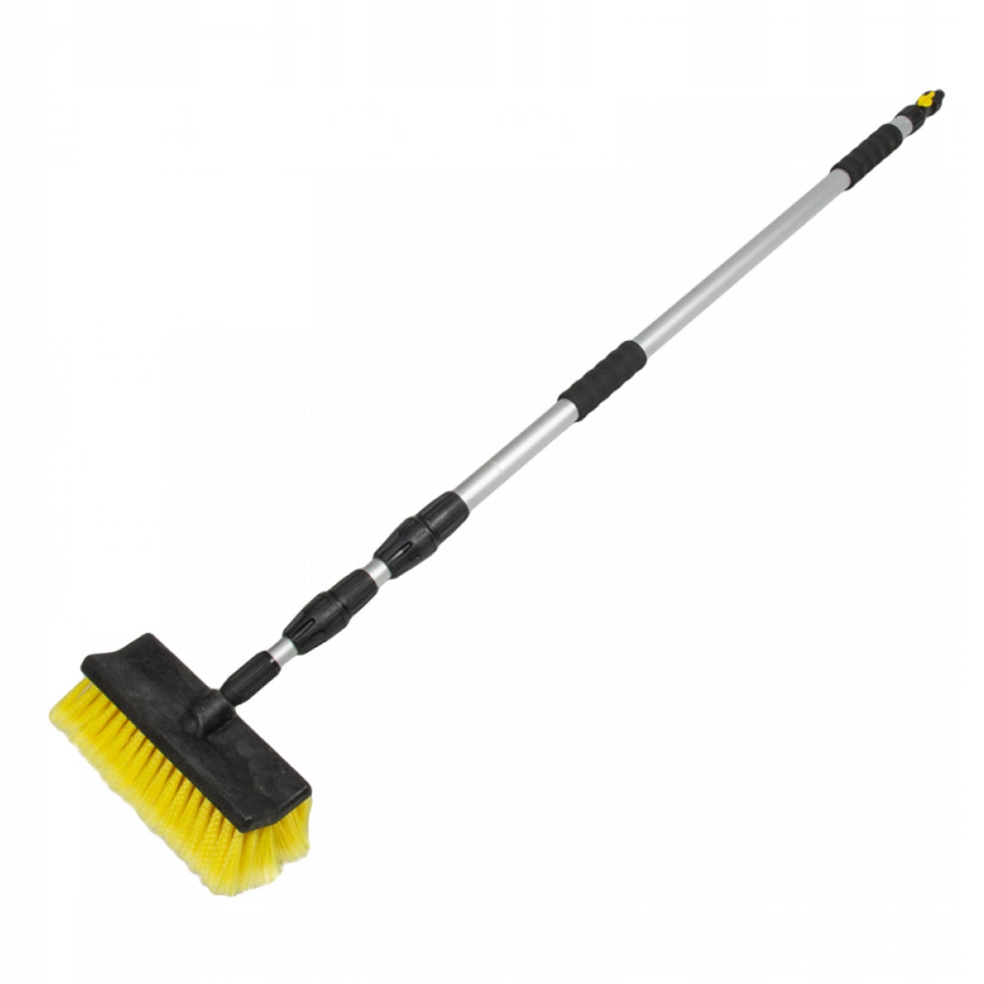 Levně ESQ2356_M Kartáč+teleskopická Vložka 300 CM