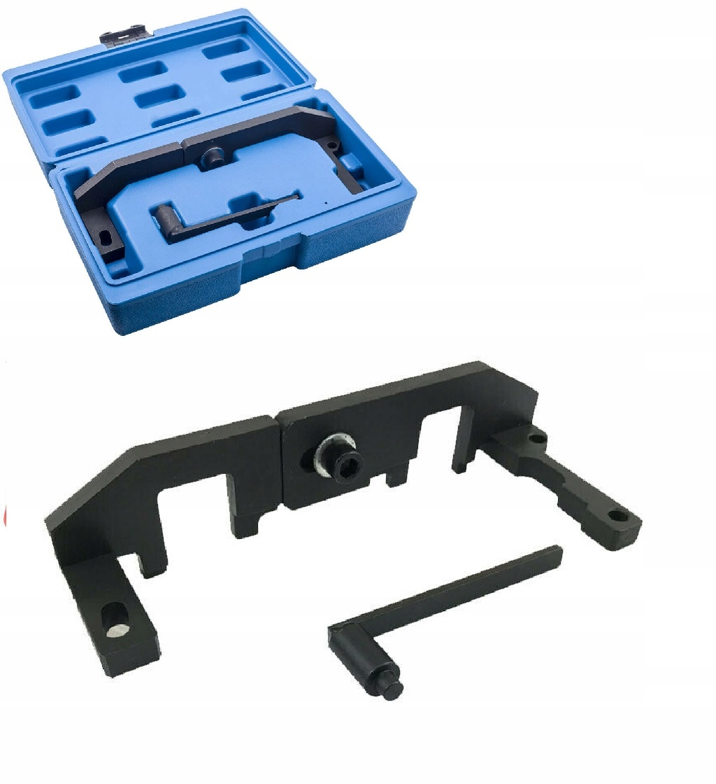 ЗАМОК ГРМ PEUGEOT 208 308 2008 1.0 1.2 VTI