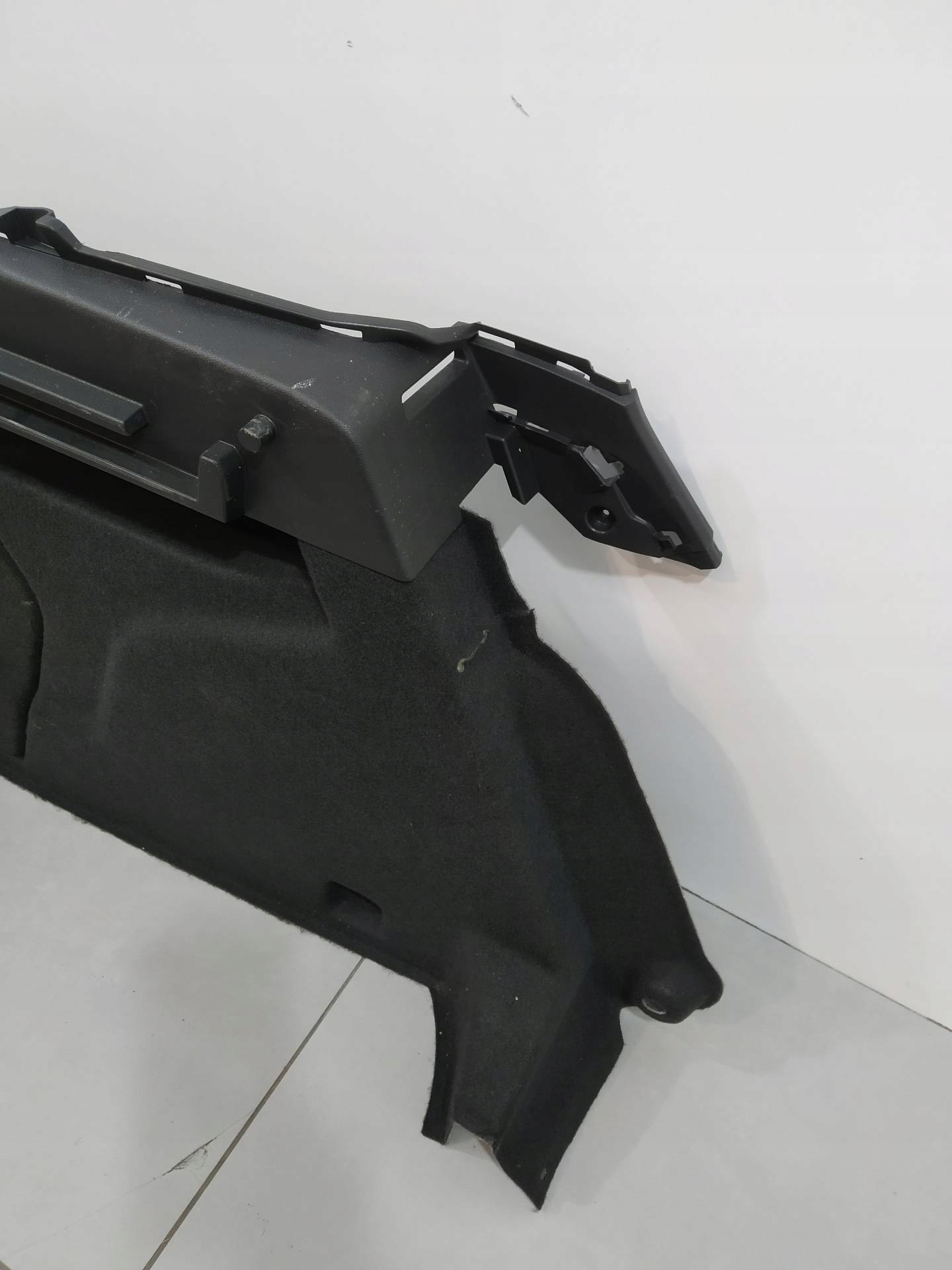 boot upholstery left HB 3P3867427 Skoda Superb IV (2023-)