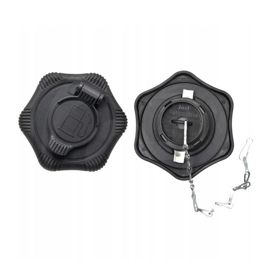 Jost AUTOMOTIVE Korek wlewu paliwa zamykany