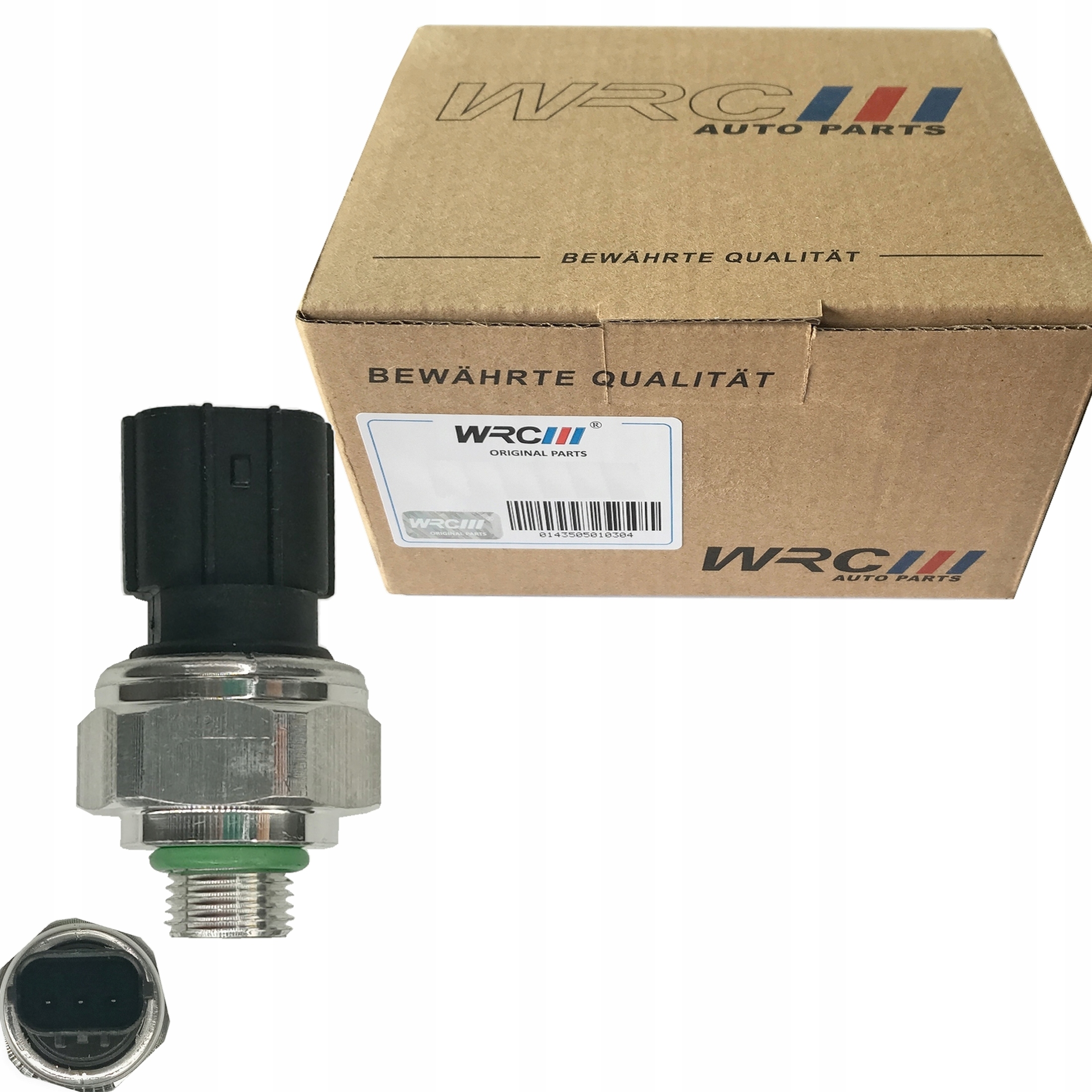 5151019 - Датчик кондиционера VW TRANSPORTER 2.0 BiTDI