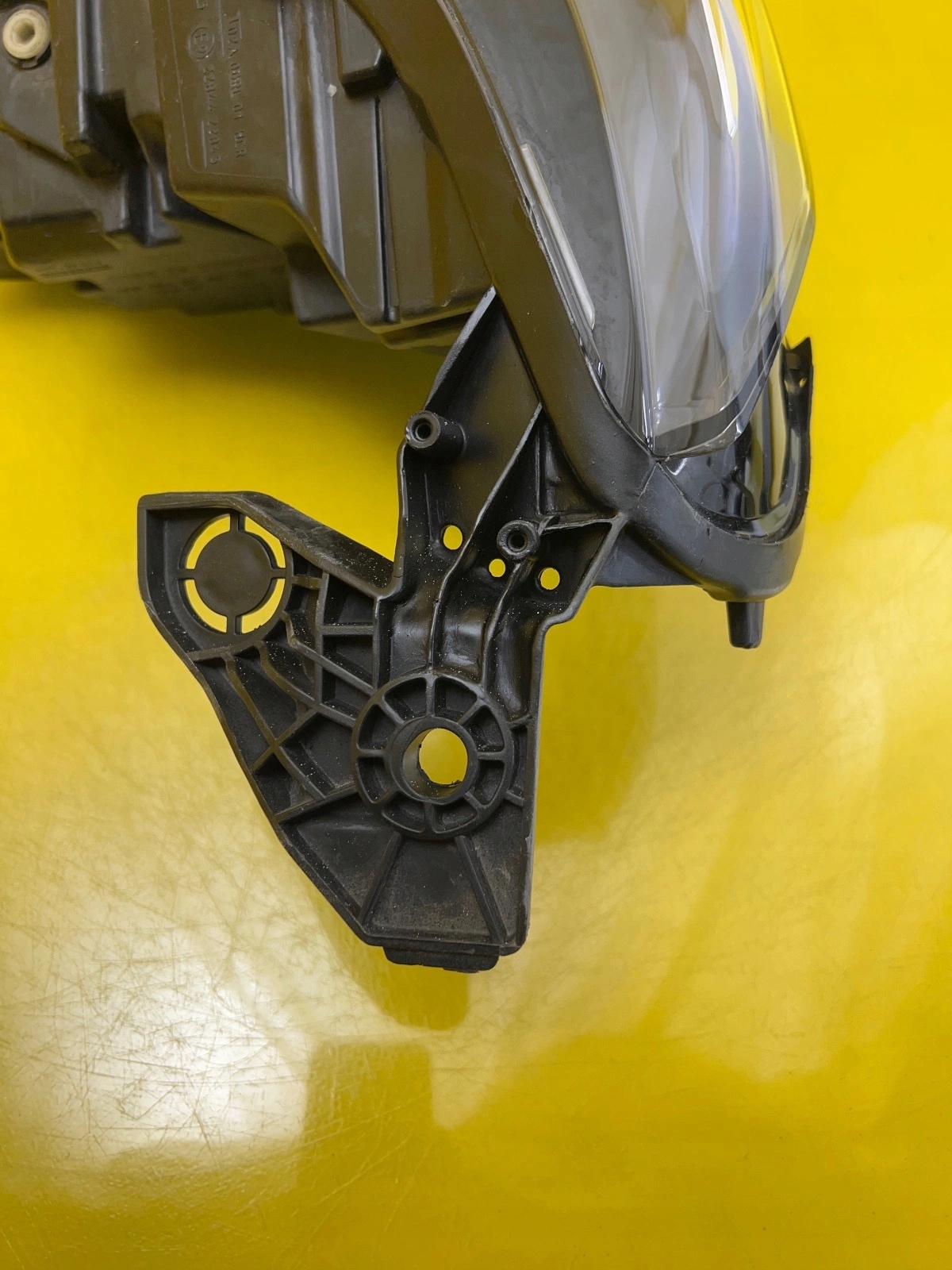 light right Opel Corsa F 19-23 Full Led Lux 39162654