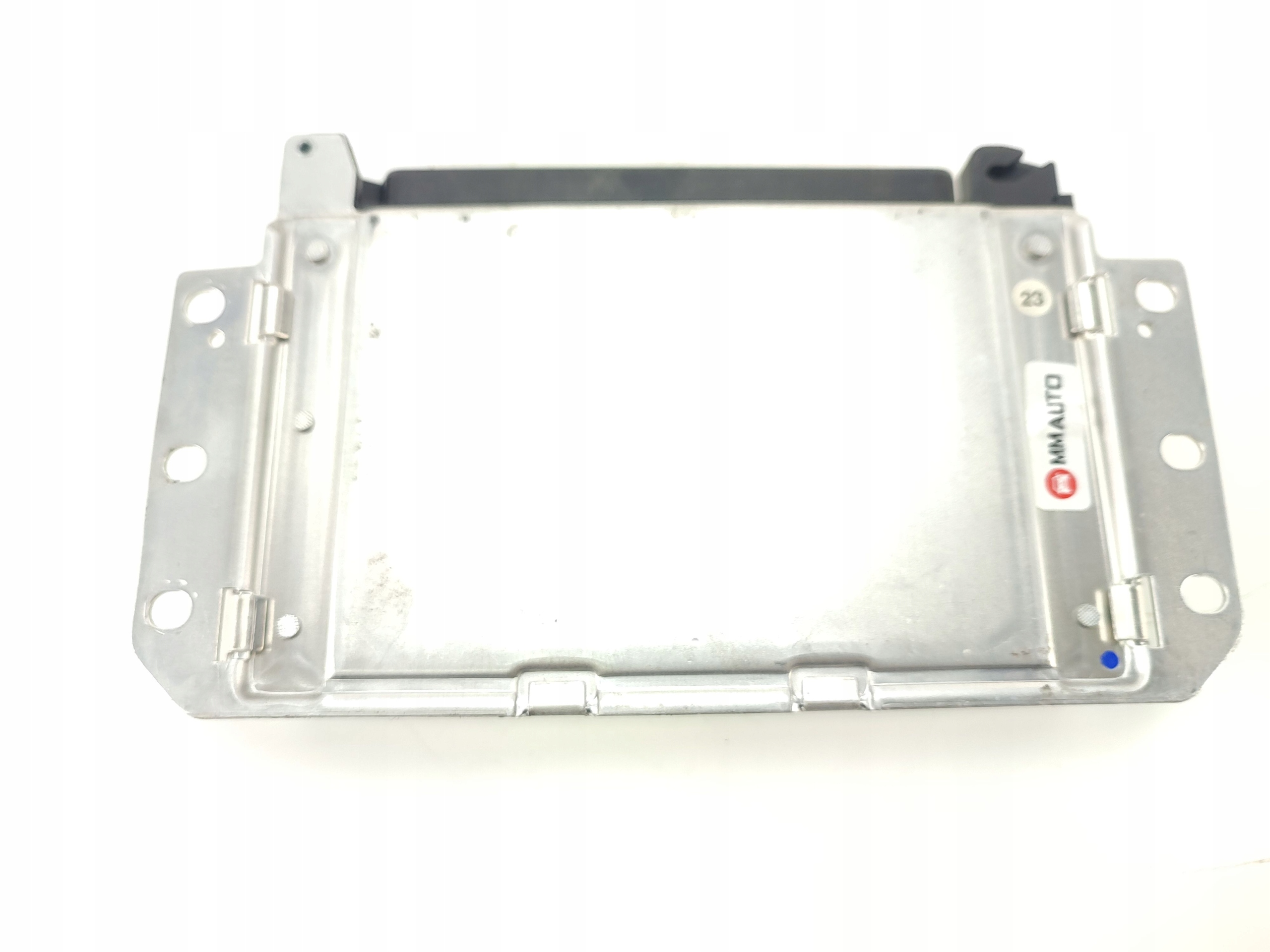 Computer Bedienteil Getriebe getriebe AUDI A8 D2 2.5 TDI 180KM AKE 4D0927156DN