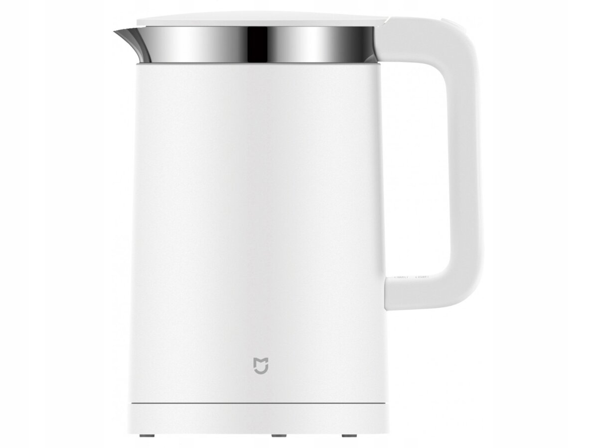 CZAJNIK ELEKTRYCZNY SMART Xiaomi Kettle Pro 1800W Z KONTROLĄ WiFi ZE STALI Model Mi Smart Kettle Pro