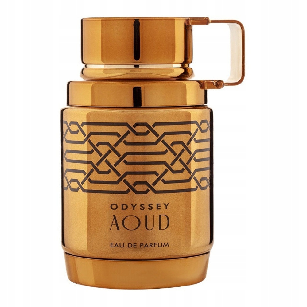 Armaf Odyssey Aoud parfémovaná voda sprej 100 ml