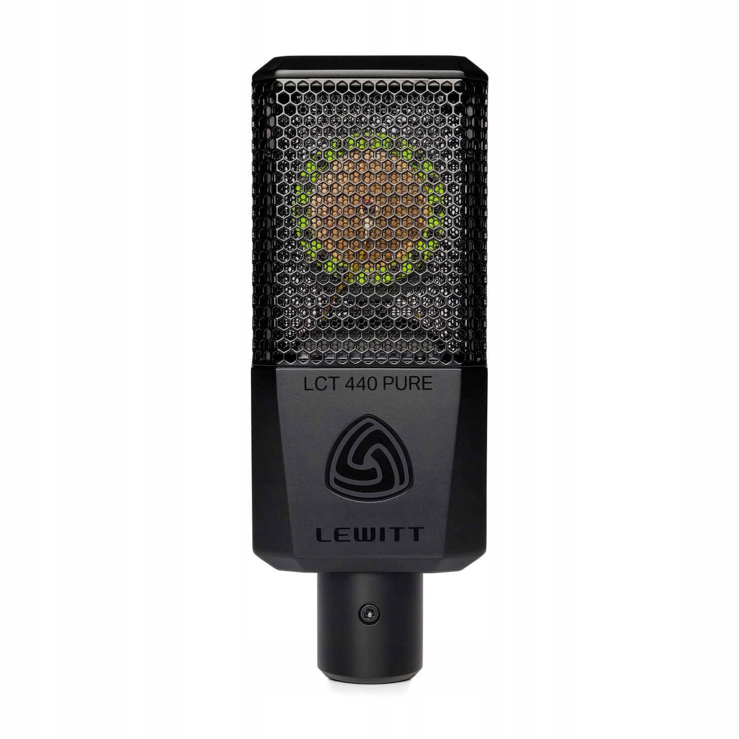 Lewitt Lct 440 Pure – kondenzátorový mikrofon