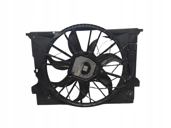 MERCEDES E W211 02- 3.0CDI WENTYLATOR CHŁODNICY A2115001693