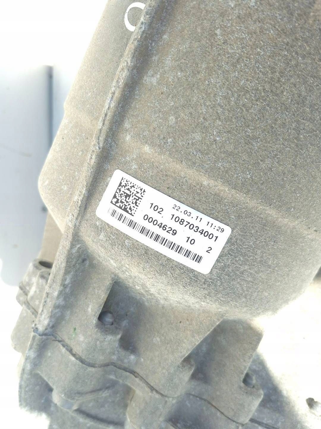 gearbox, MXU AUTOMAT AUDI A8 D4 3.0 TDI complete GWARNCJA ROZRUCHOW