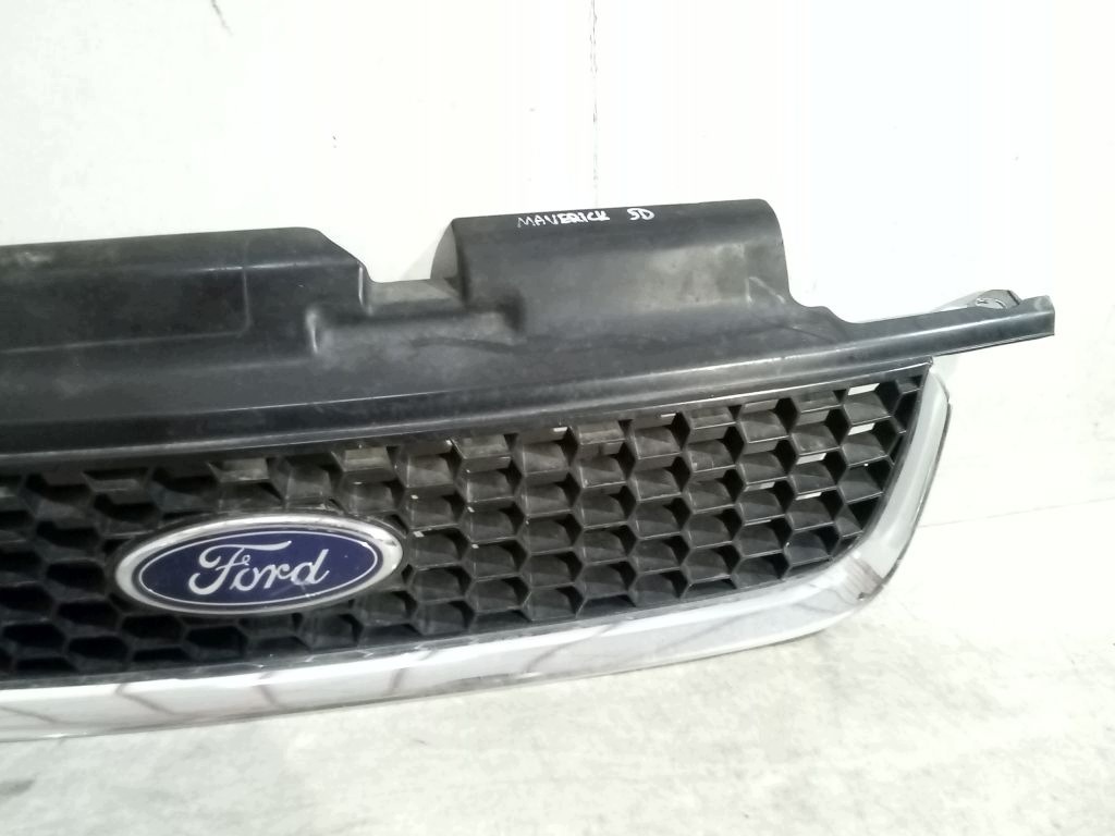 Ford Maverick II 2 grill grill grill