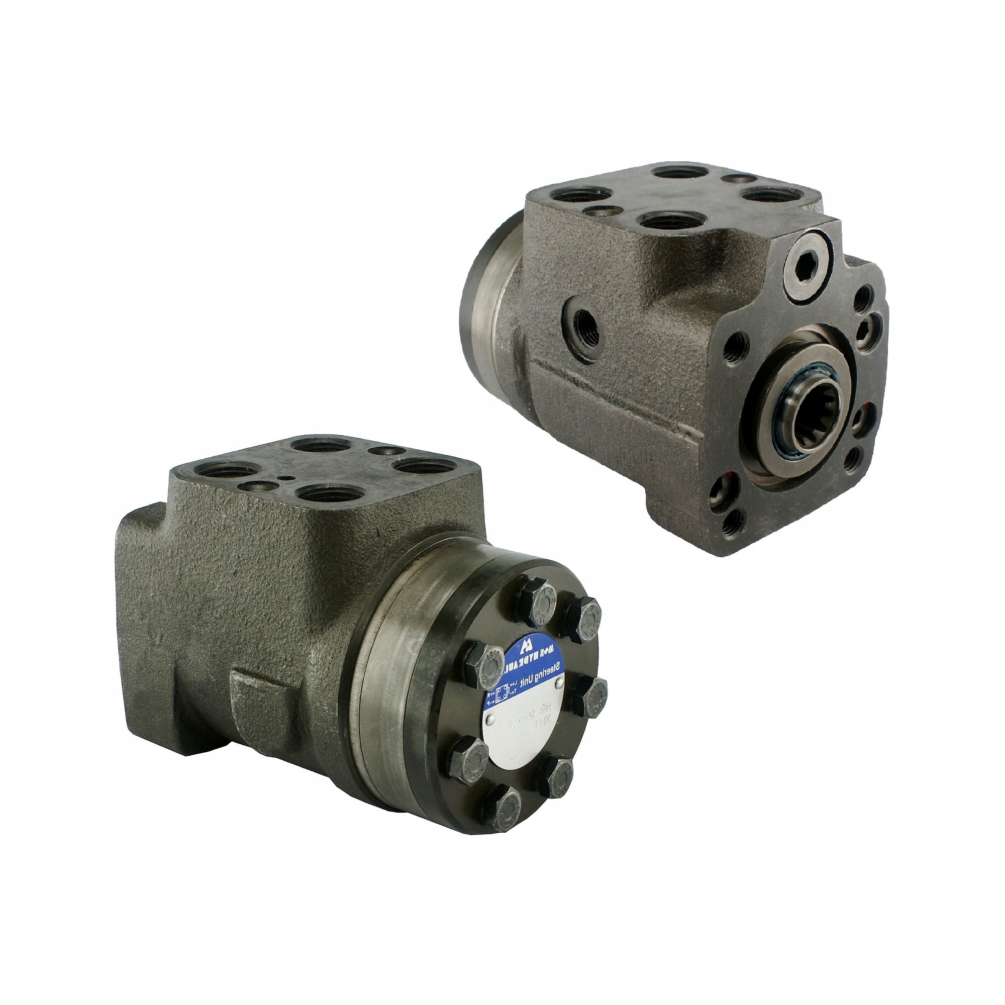 A1.06.05.200 - ORBITROL OSPC 200 LS M + S HKUS200 / 5T