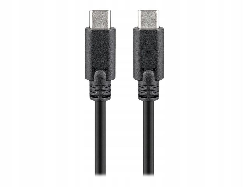 Goobay Sync & Charge SuperSpeed 66508