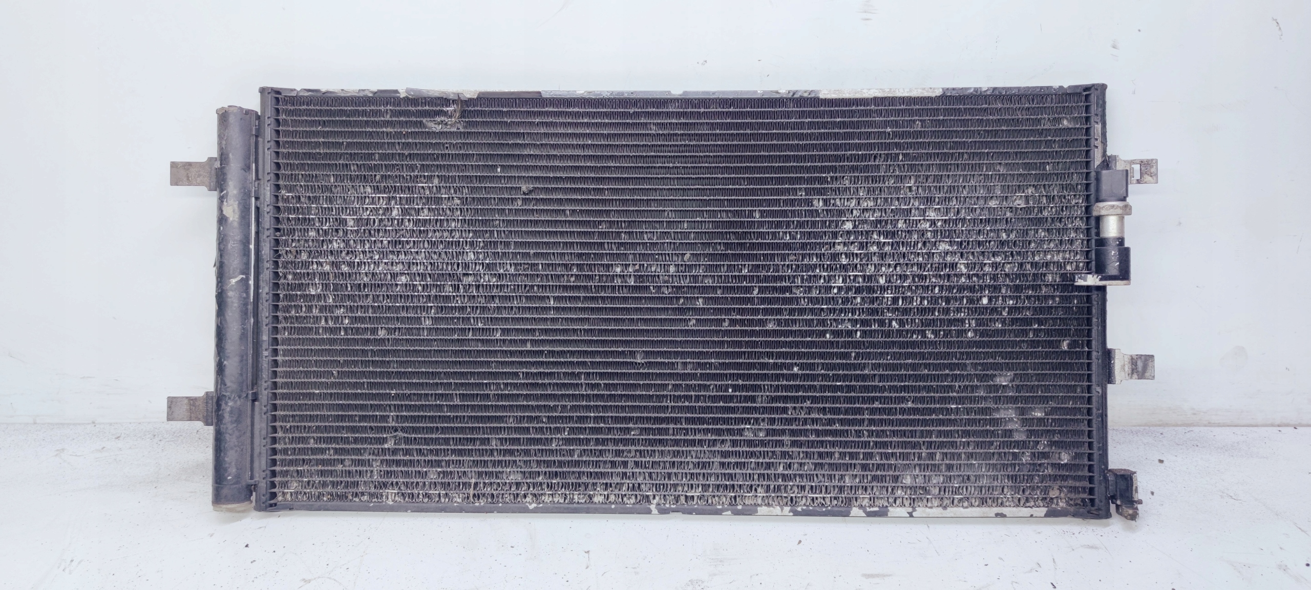 RADIATEUR CLIMATISATION AUDI A4 B8 A5 Q5 8T0260401