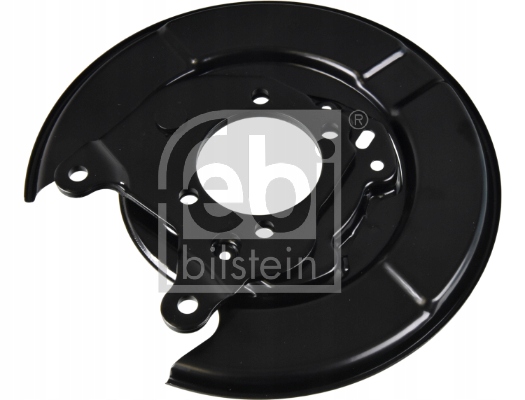 Febi Bilstein 176754 брызговик, щит