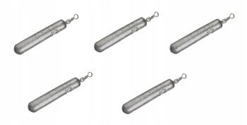 

Ciężarek Pałeczka Boczny Trok 15GR OP.5SZT Konger