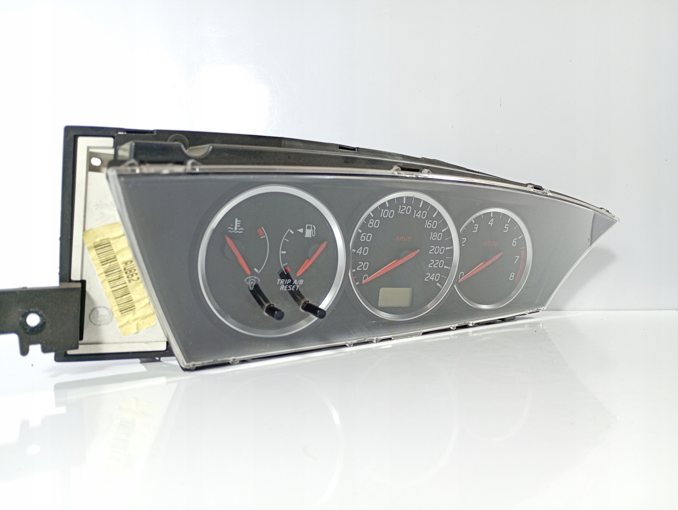 Primera P12 01-07 dials dials tachometer OE AU862
