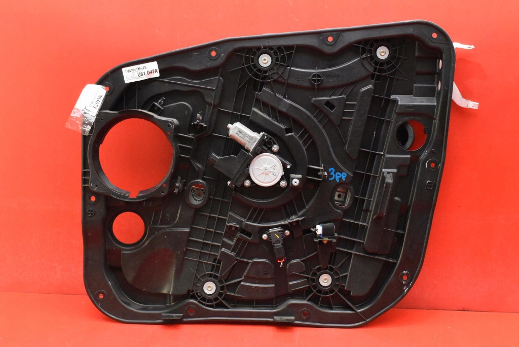 window regulator right front UK KIA SORENTO 3 III LIFT 17-20