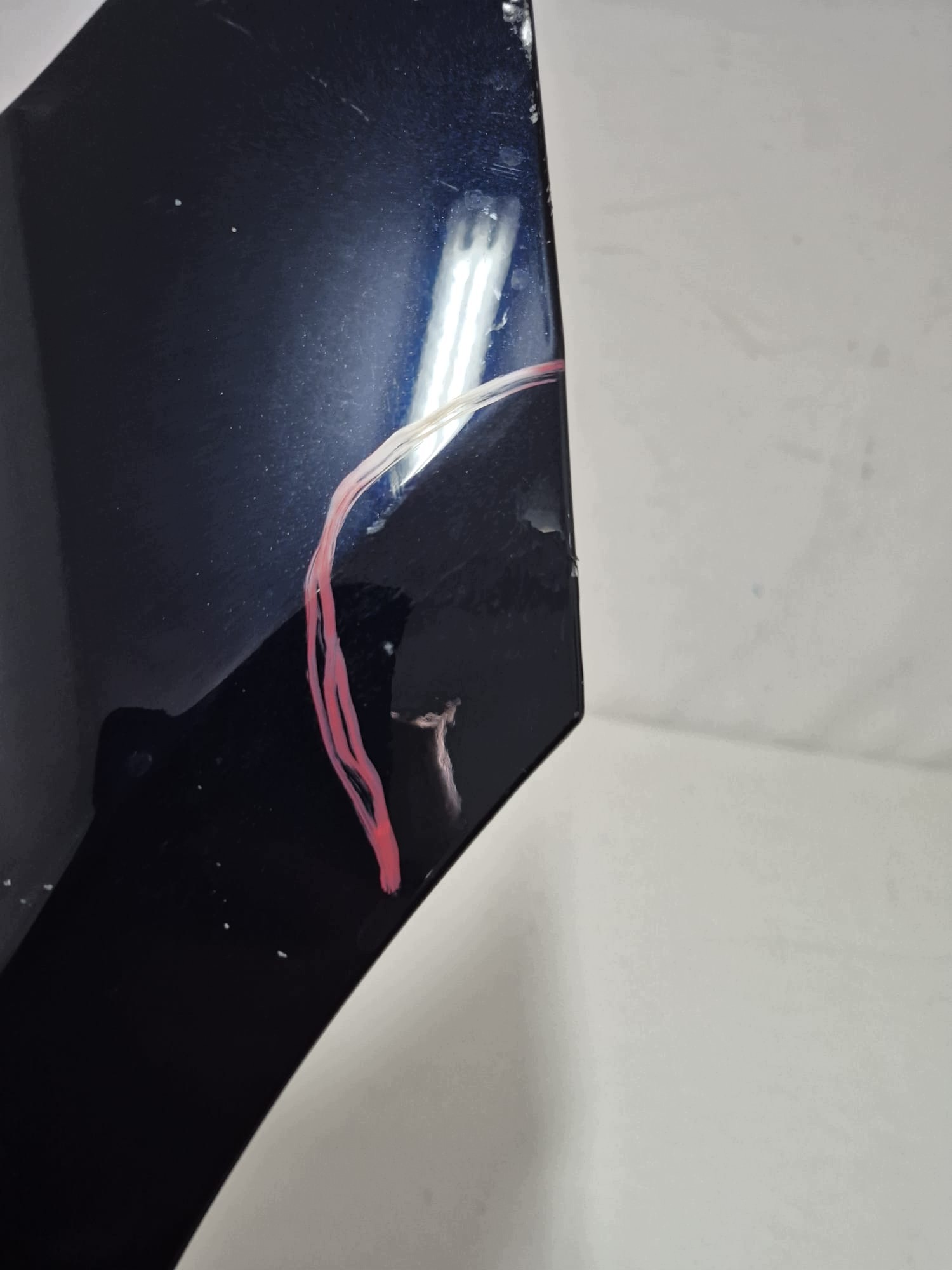 BMW 5 G60 G61 23- fender right front front
