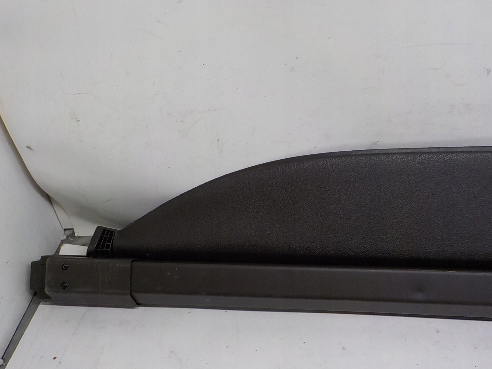 OPEL ZAFIRA C blinds boot BRAZOWA