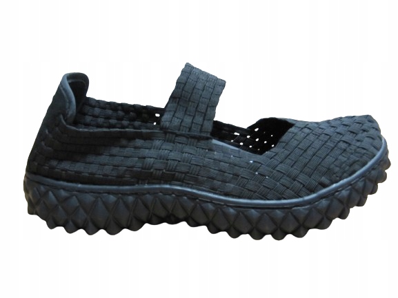 Półbuty damskie ROCK SPRING (OVER) r. 40