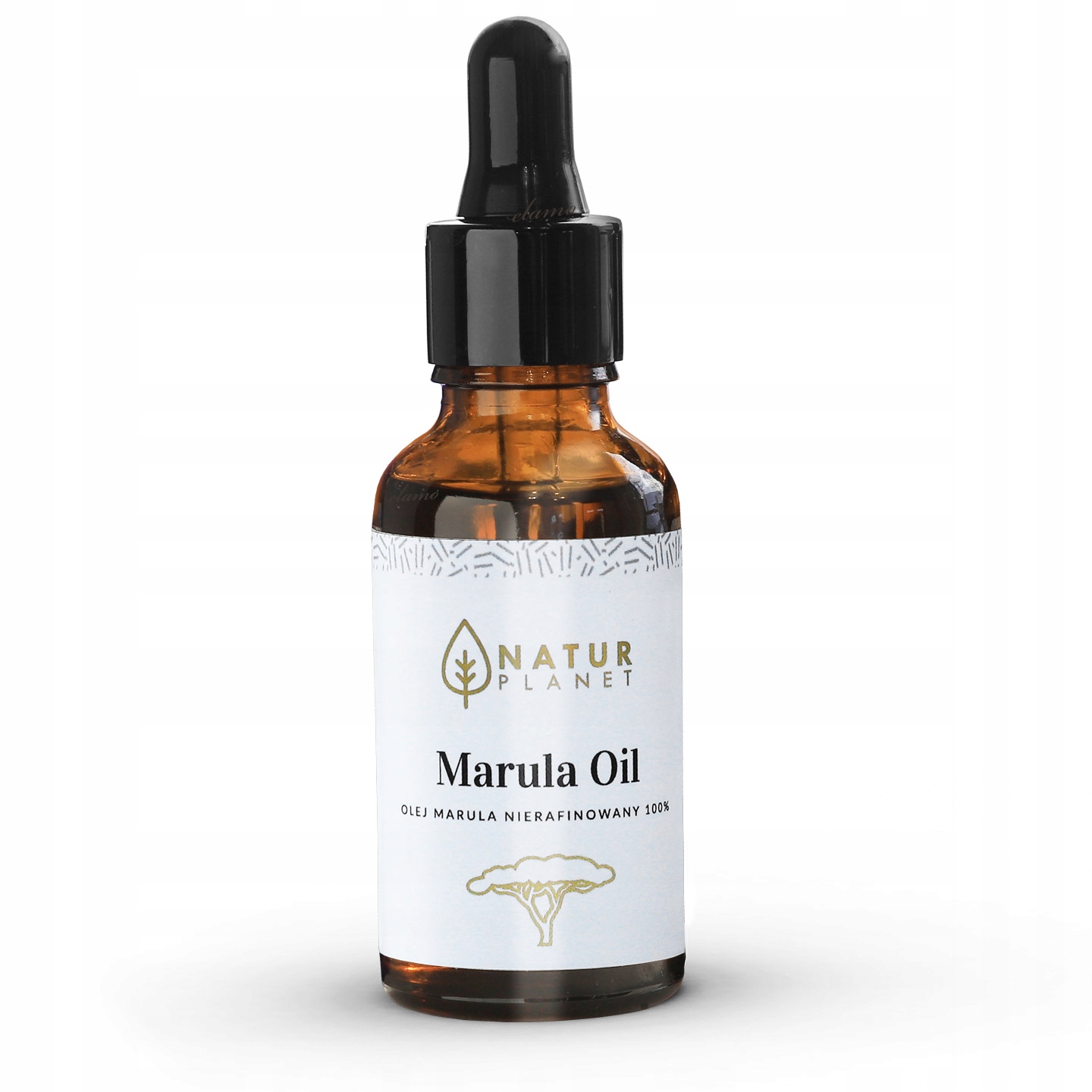 Natur Planet 30ml olej marula