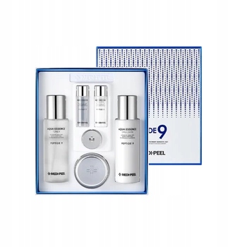 Medi-Peel Peptide 9 Premium Skin Care Set Zestaw do Pielęgnacji Twarzy