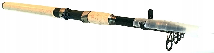 3xZestaw spinning spławik grunt FEEDER Model Zestaw 3x1