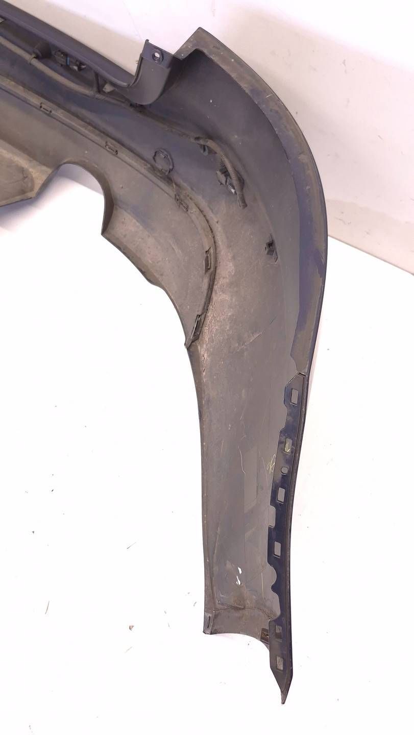 bumper rear part rear JAGUAR XF X260 JBC2149