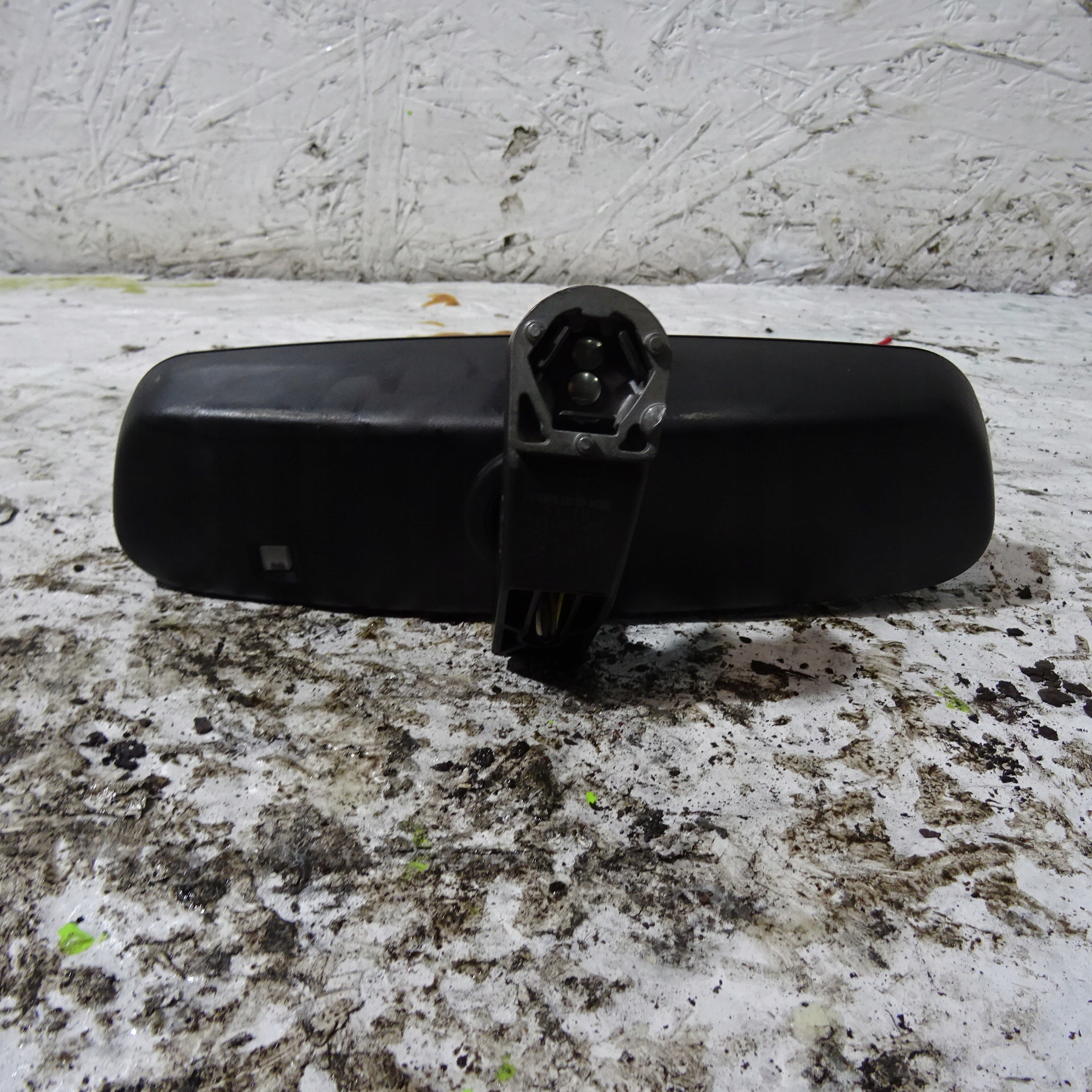 BMW X6 E71 mirror inner 9134461