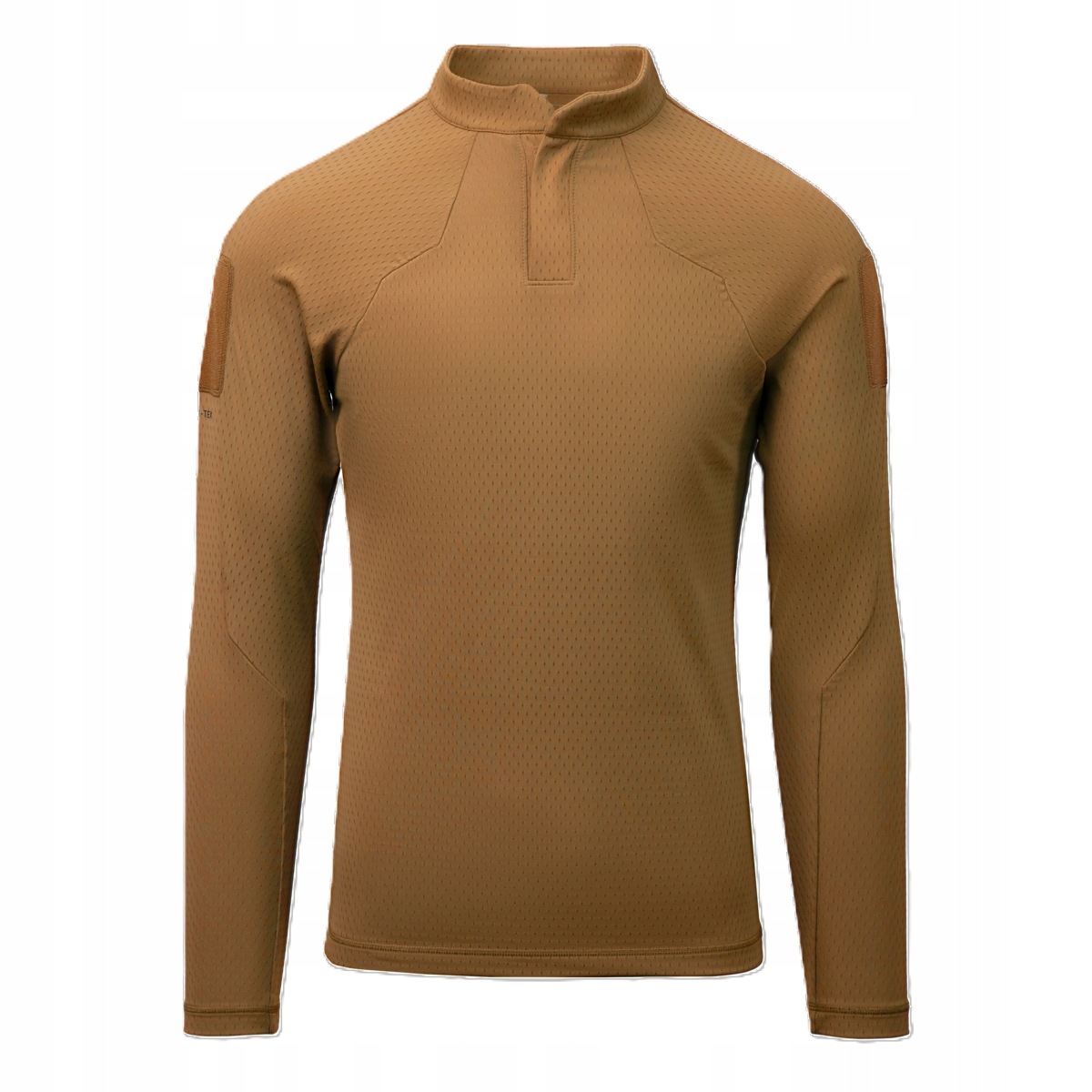 Mikina Helikon Apex Lightweight Combat Shirt – Coyote – L