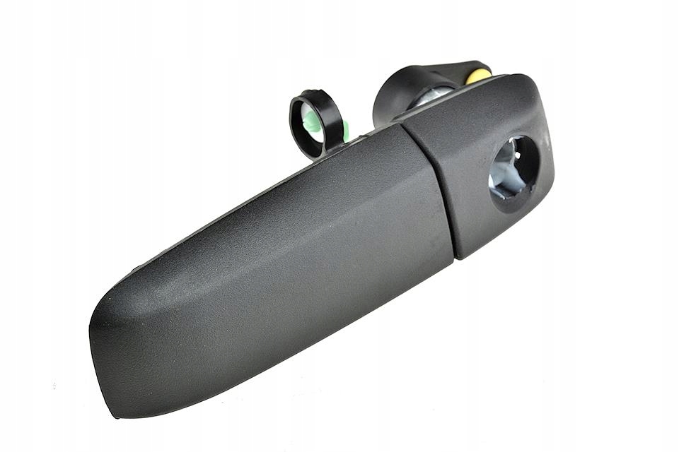 KLAMKA ZEWNĘTRZA LEWA FIAT PANDA 03-