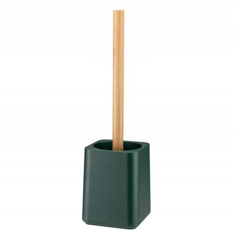 

Szczotka Do Wc Toalety Zielona Komplet Toaletowa