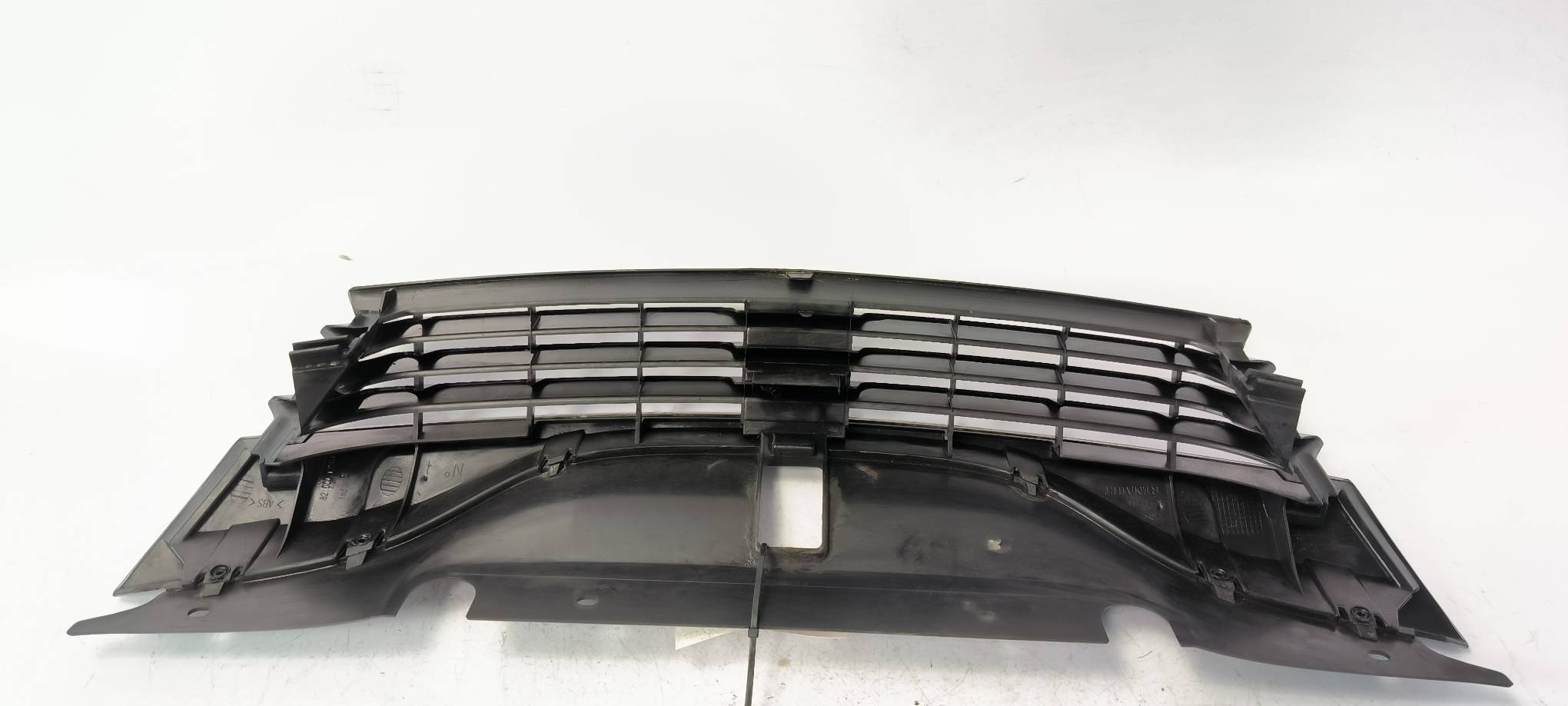 Grill Grill NV603 8200012581 RENAULT LAGUNA II