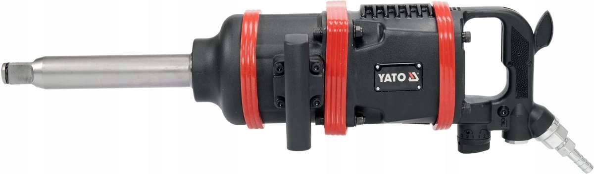 KLUCZ PNEUMATYCZNY 1" 4800 Nm Marka Yato