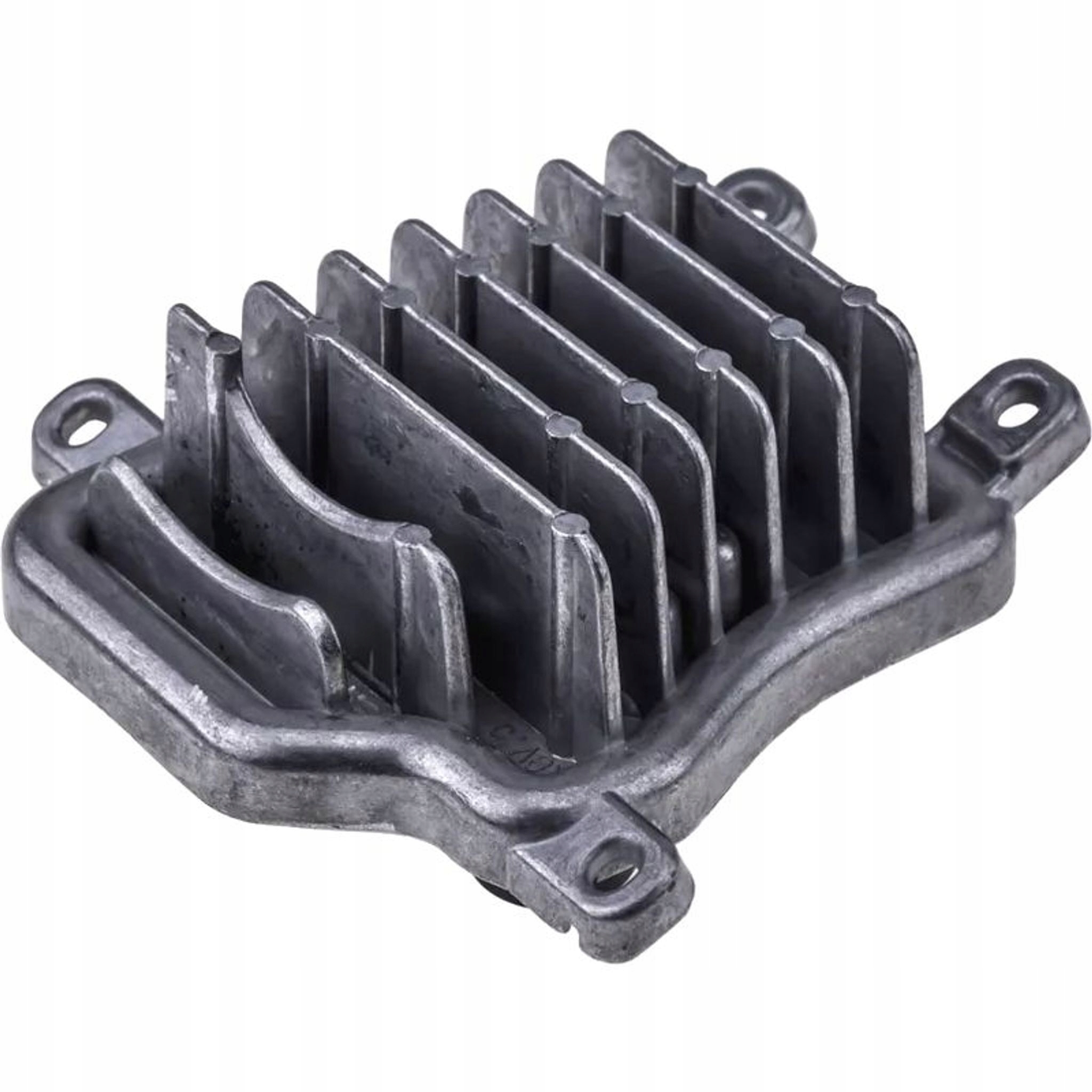 MODUŁ STEROWNIK PRZETWORNICA ŚWIATEŁ DZIENNYCH LED DRL DO AUDI Q5 16- Producent części Abakus