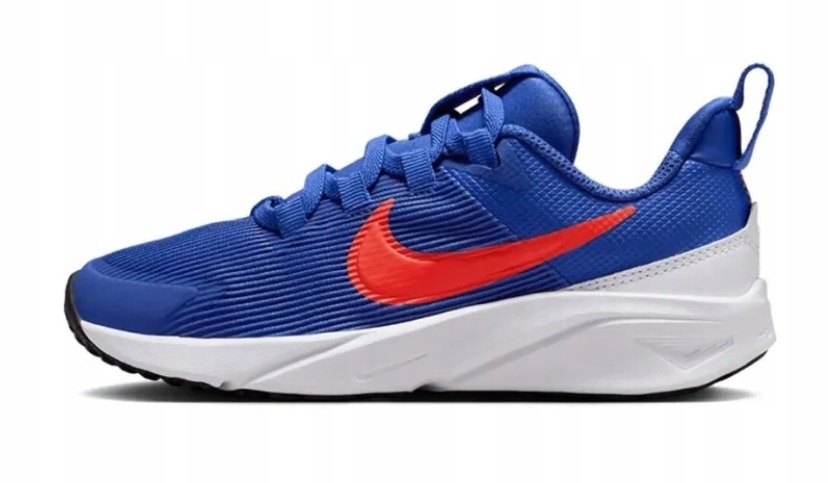Nike Star Runner 4 Nn (ps) buty dziecięce sportowe modne