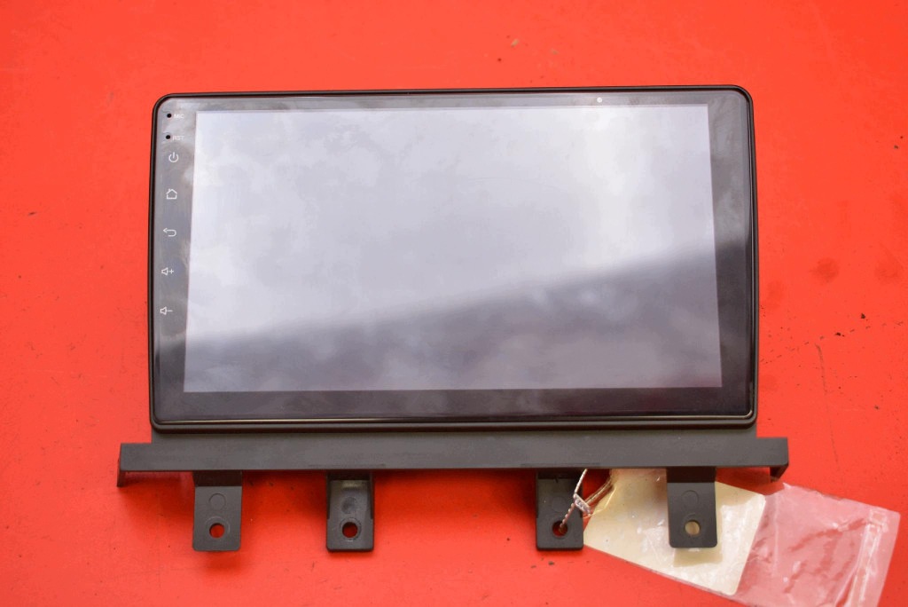 display RADIA DOTYKOWY BAIC BEIJING X3 LIFT 19