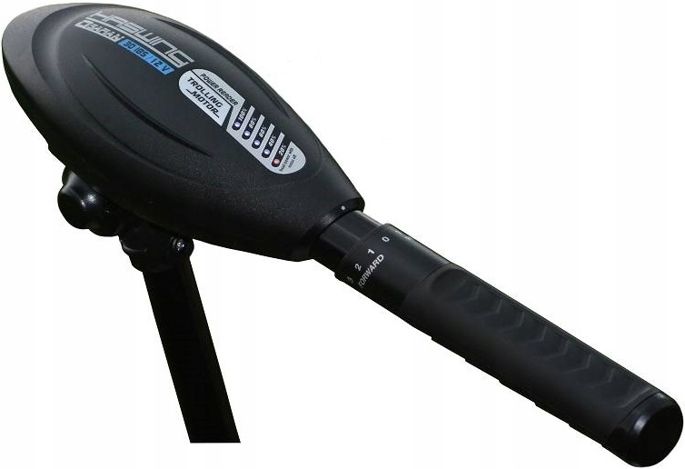 SILNIK ELEKTRYCZNY HASWING OSAPIAN 12V 45LBS