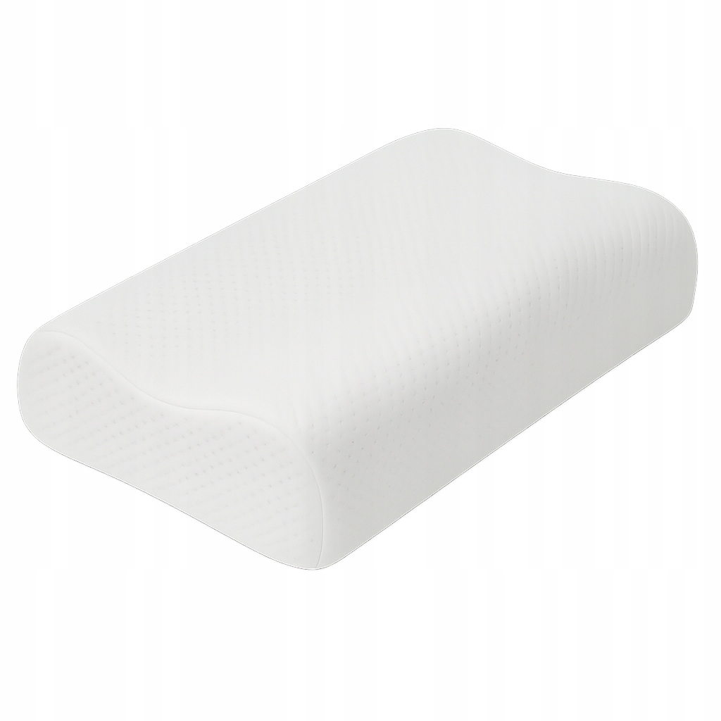 Polštář na spaní Wendre 50 x 33 cm